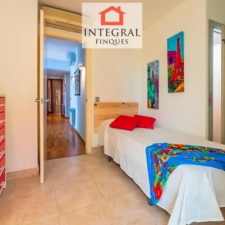 Apartman Atic Les Voltes